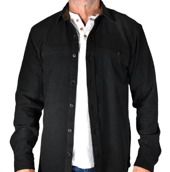 jackets that go with dress shirts Pair Up a Leather Jacket with a Dress Shirt for Respectable Boston Harbour