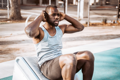 Summer Workout Clothes for Men – Best Picks