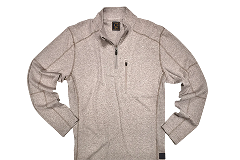 Best mens quarter zips on sale