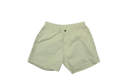 How to Wear 5-Inch Inseam Shorts for Men