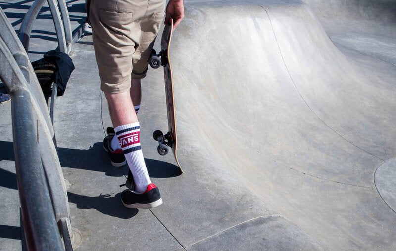 shorts and dress socks How You Should Wear Socks With Shorts Tough Apparel