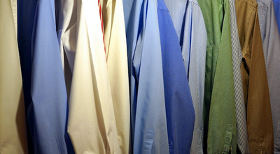 Keeping it Cool – Top Summer Colors for Male Wardrobes