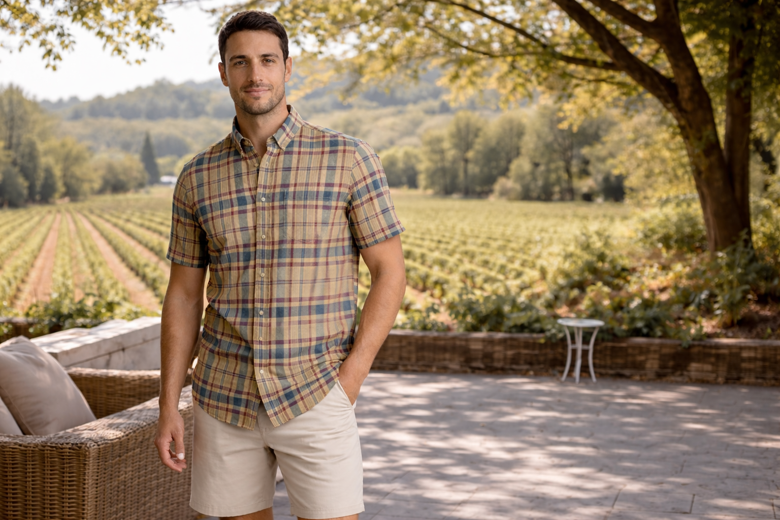 New Arrivals – Vintage 1946