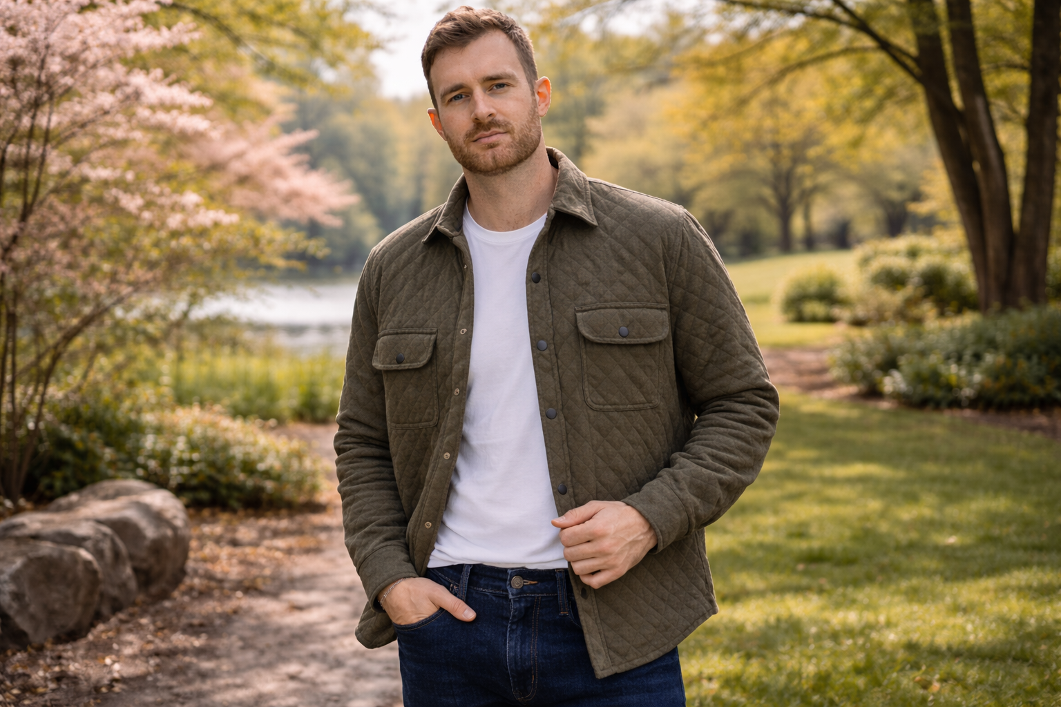 Outerwear – Vintage 1946