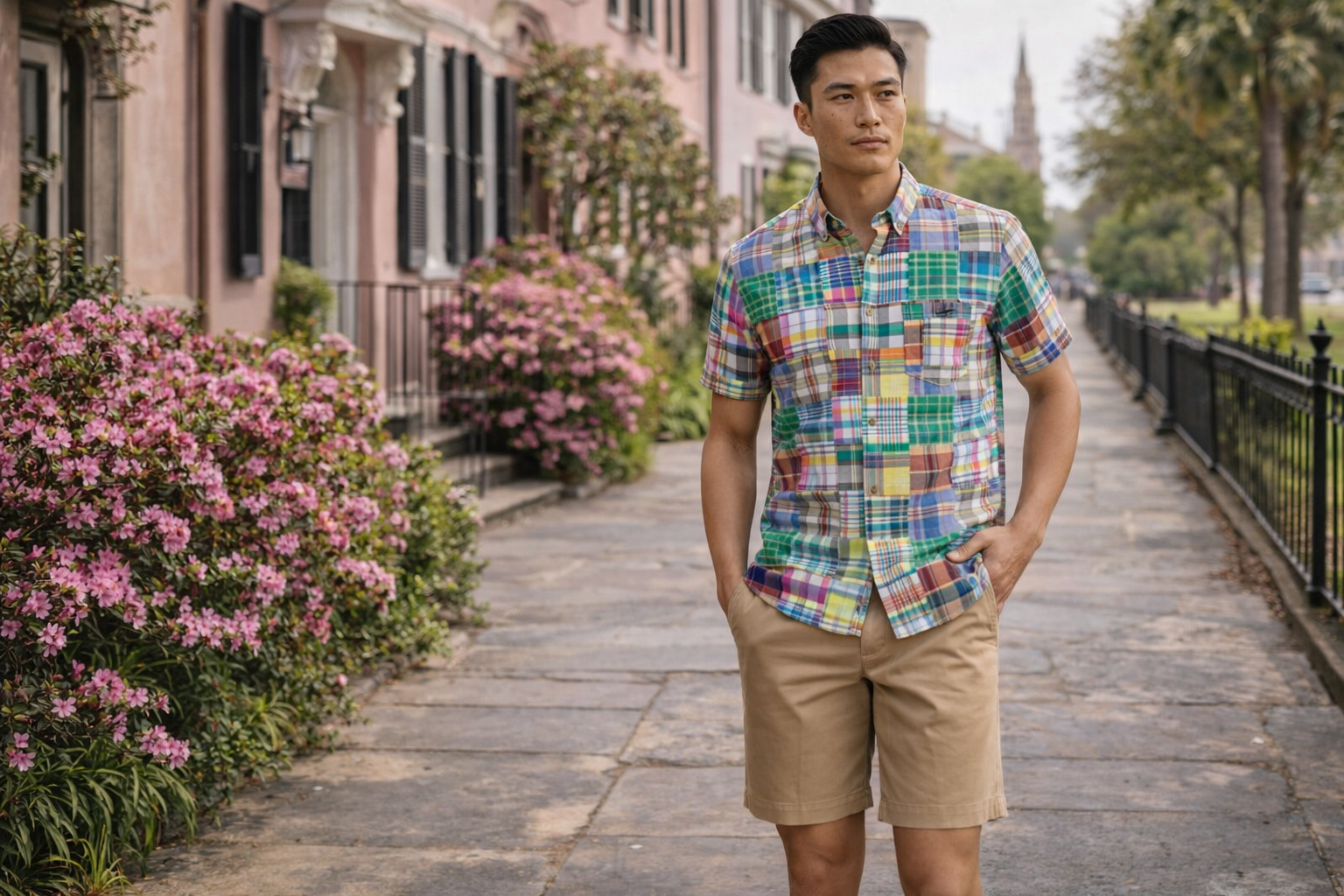 Shirts – Vintage 1946