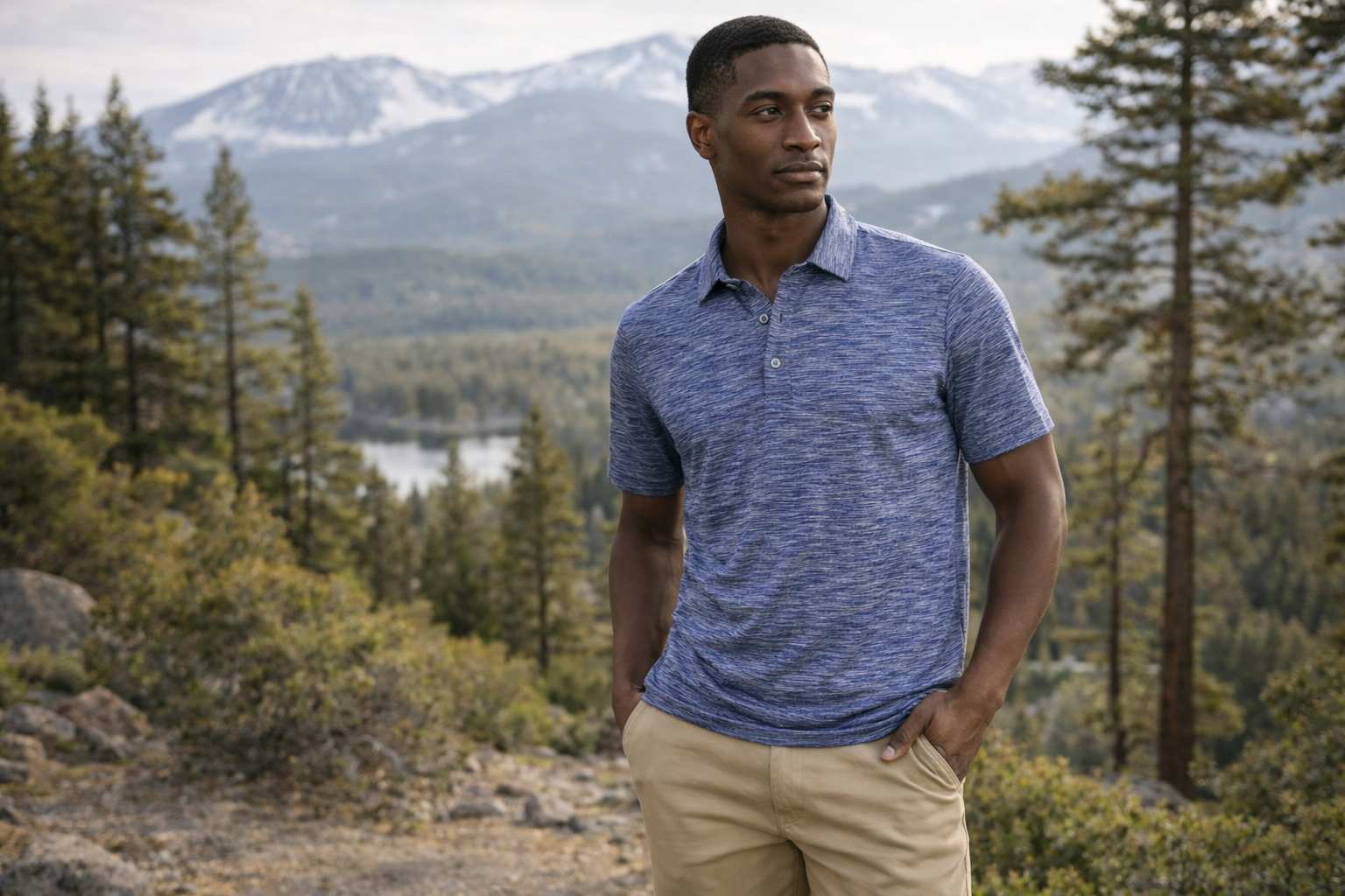 Polos – Vintage 1946