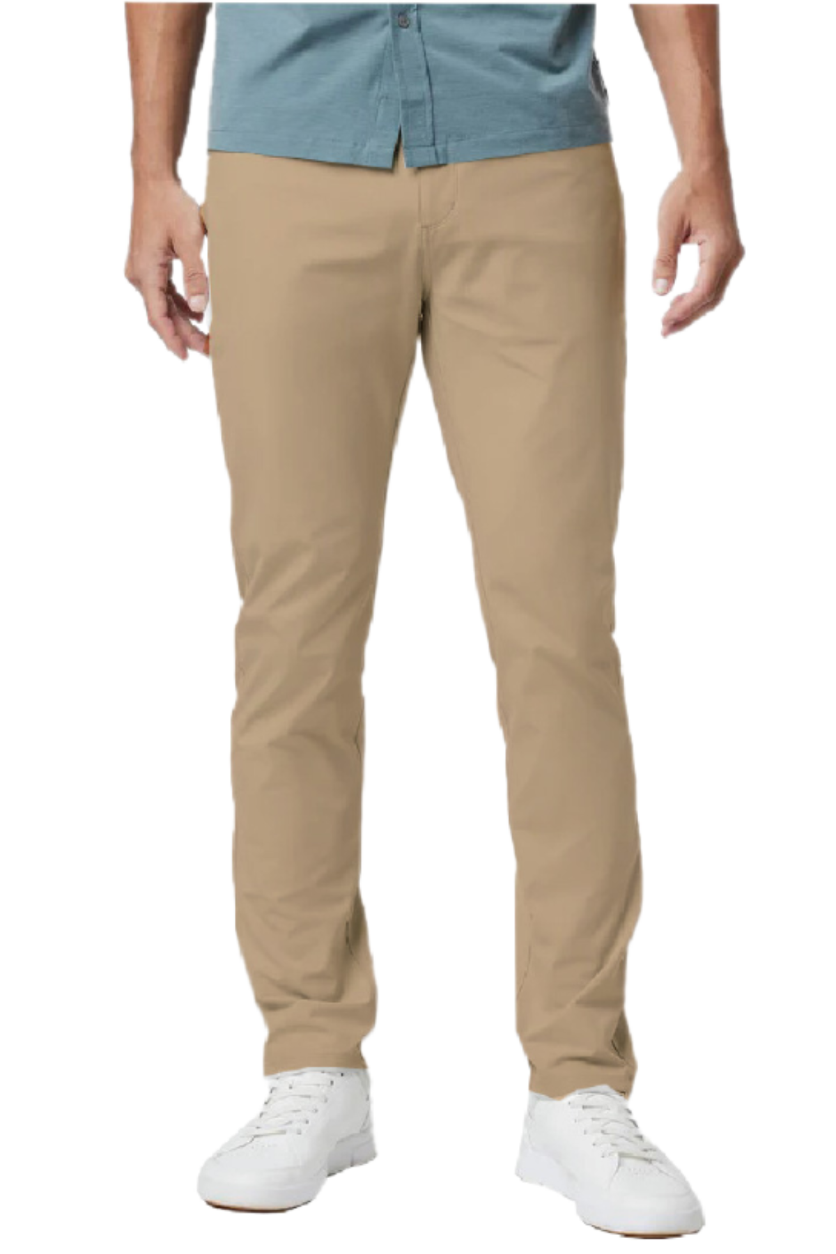 Tech Power Stretch 5-Pocket Pant