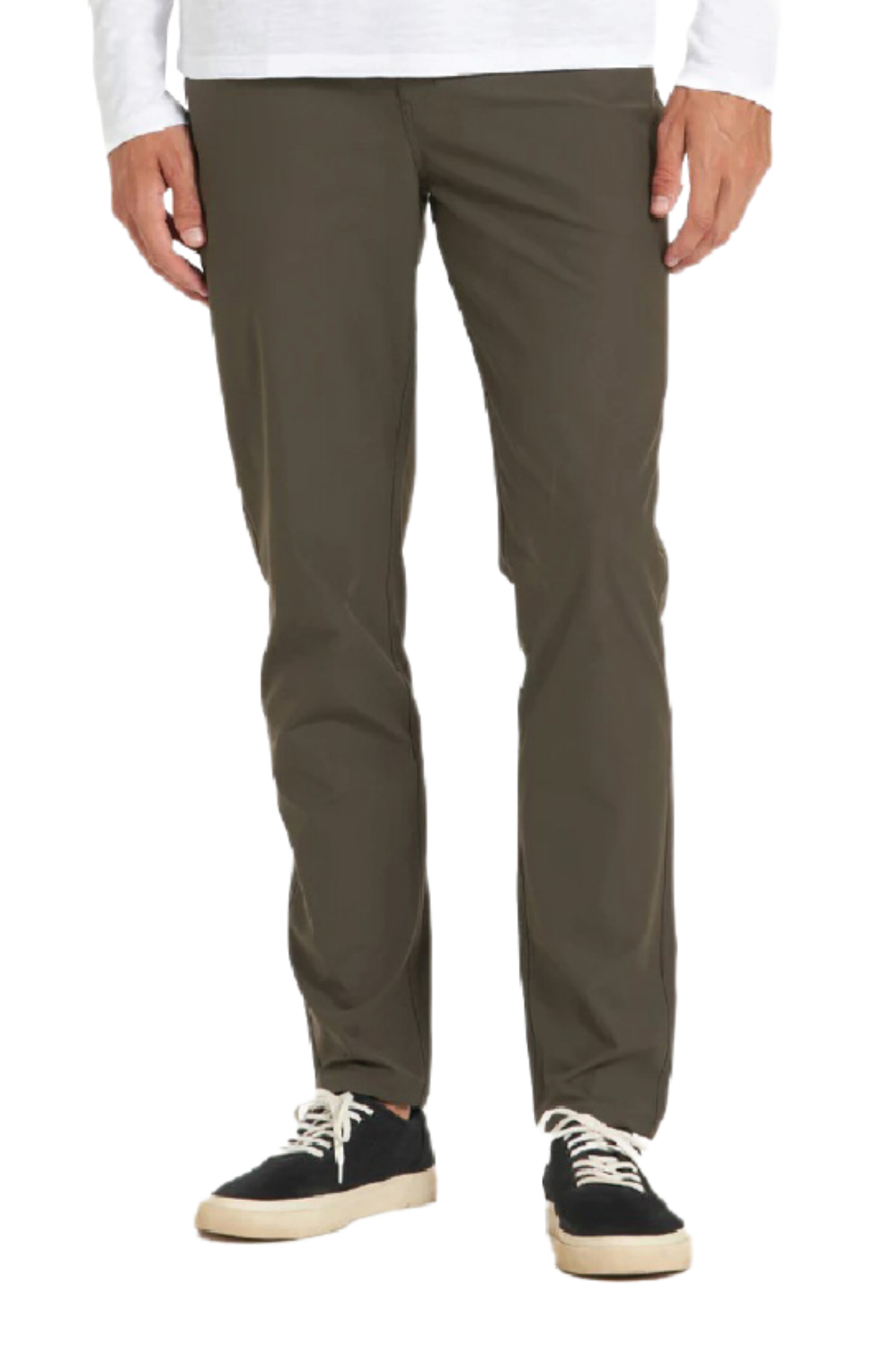 Tech Power Stretch 5-Pocket Pant