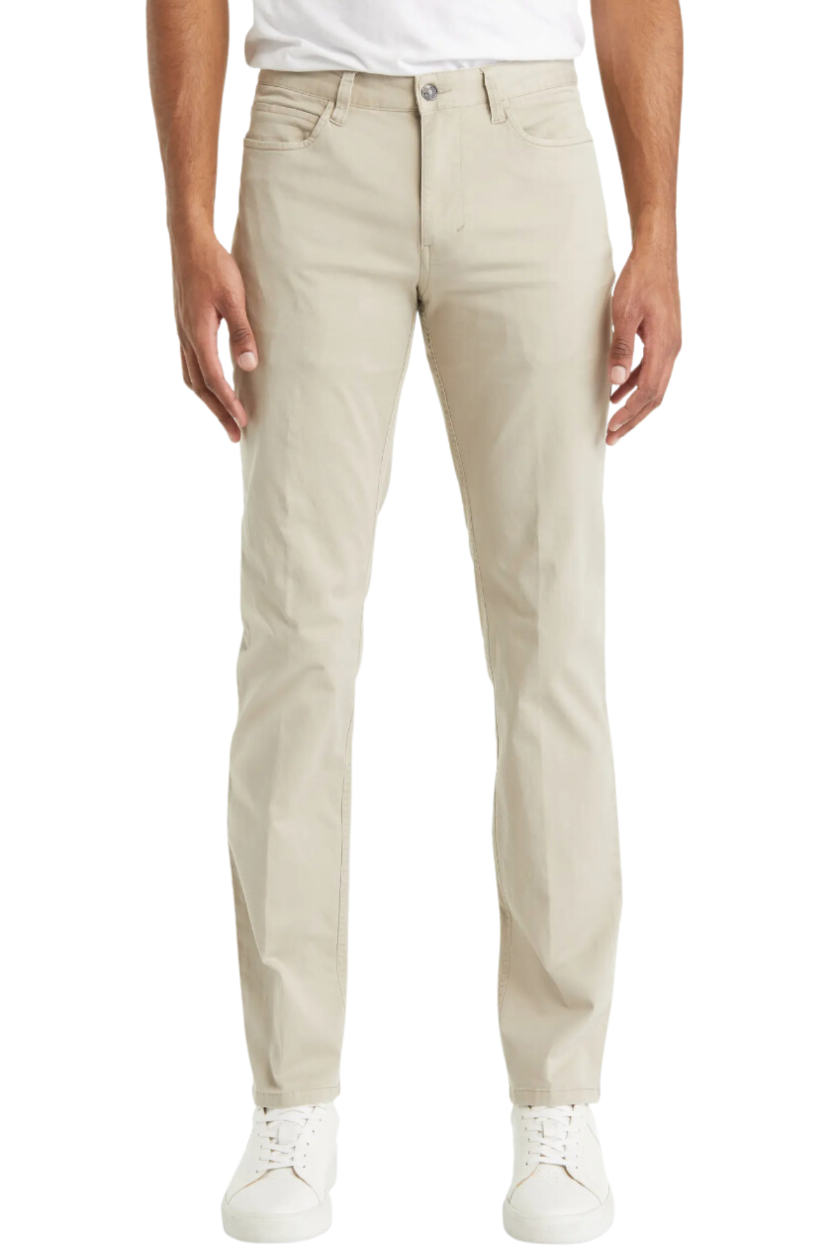 Hybrid Performance 5-Pocket Pant