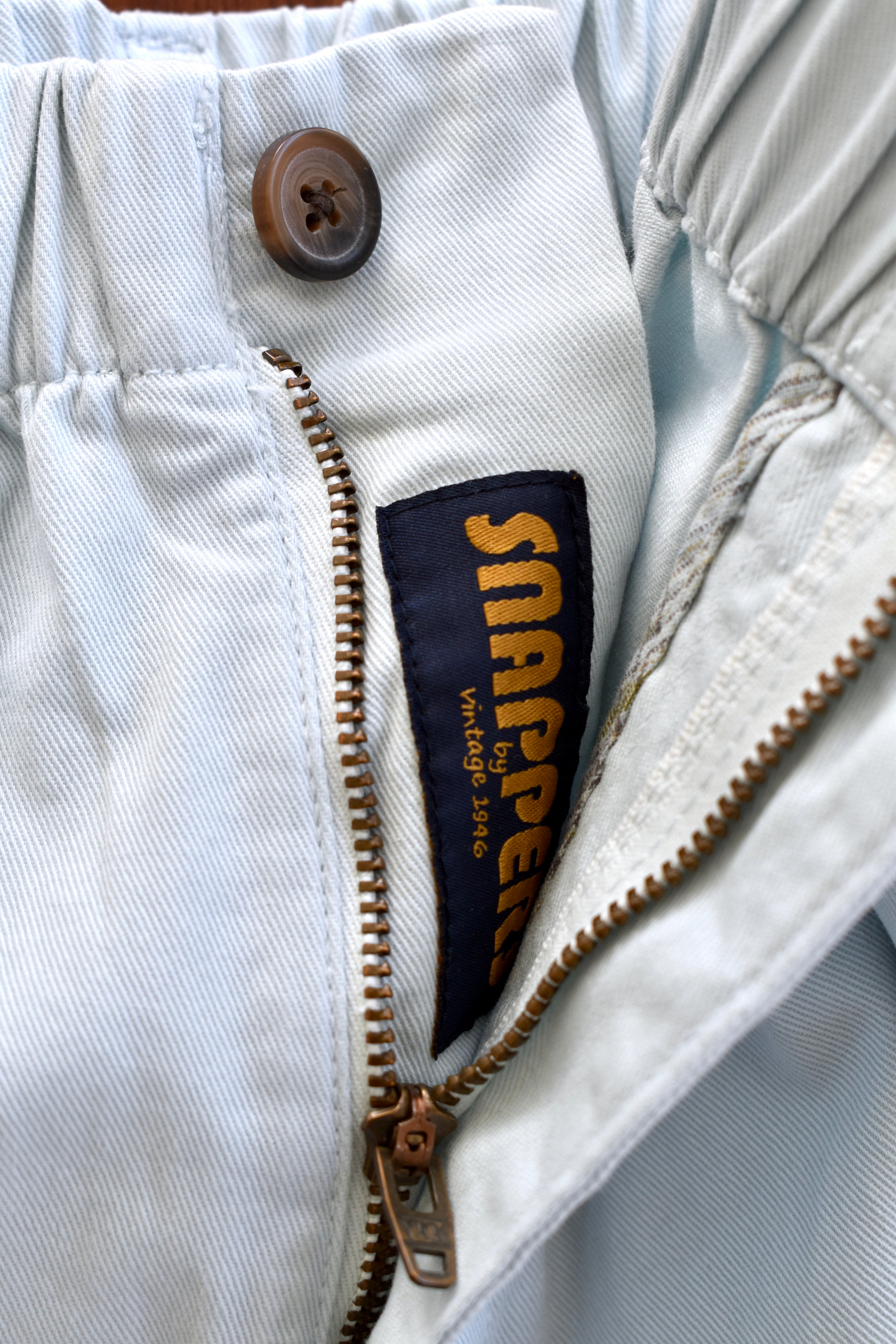 Stretch Snappers