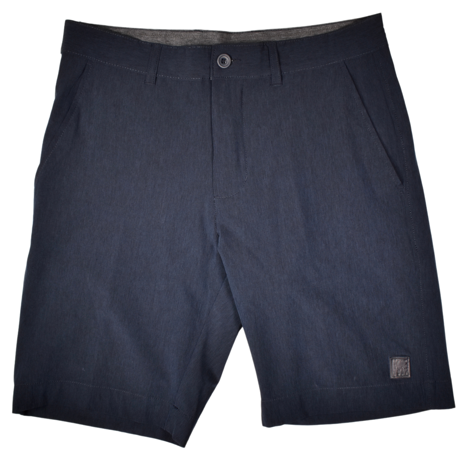 Micrograph Golf Short