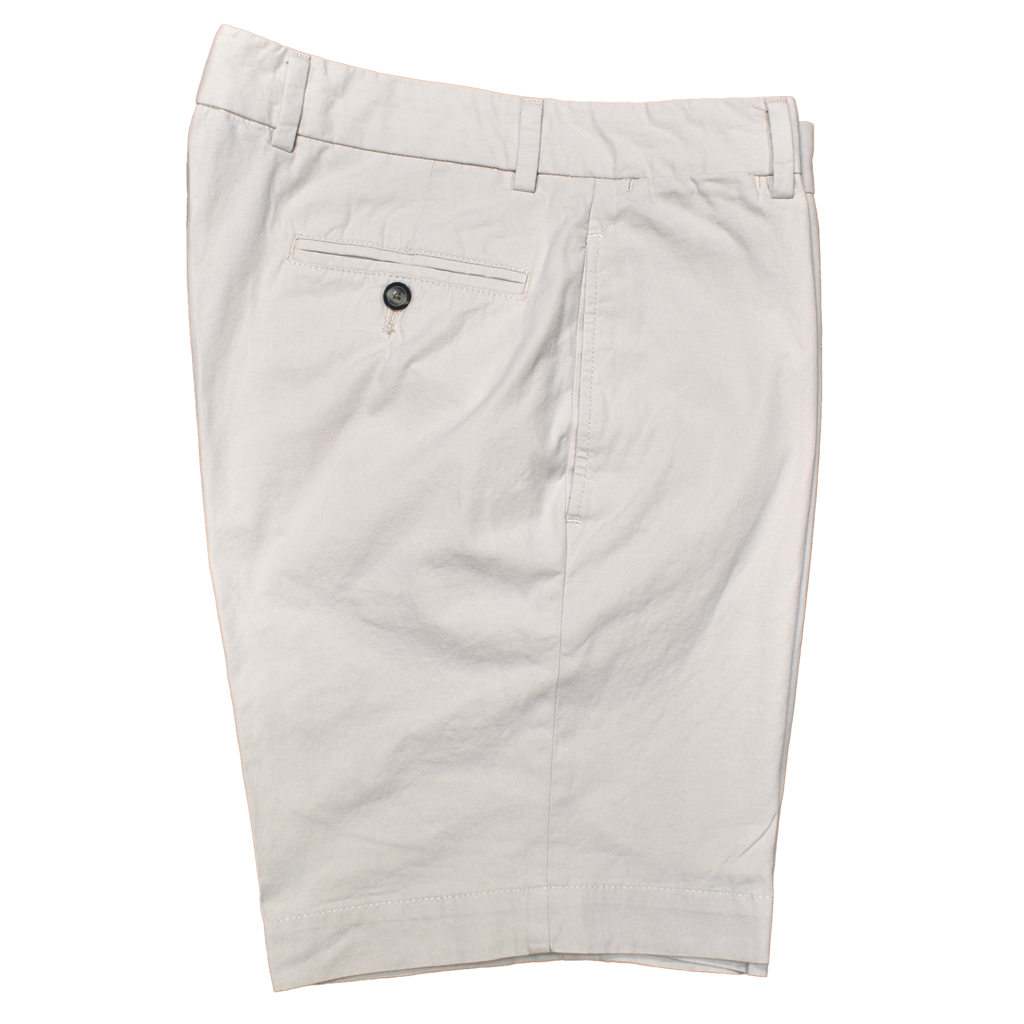 Charleston Khakis Washed Poplin Short