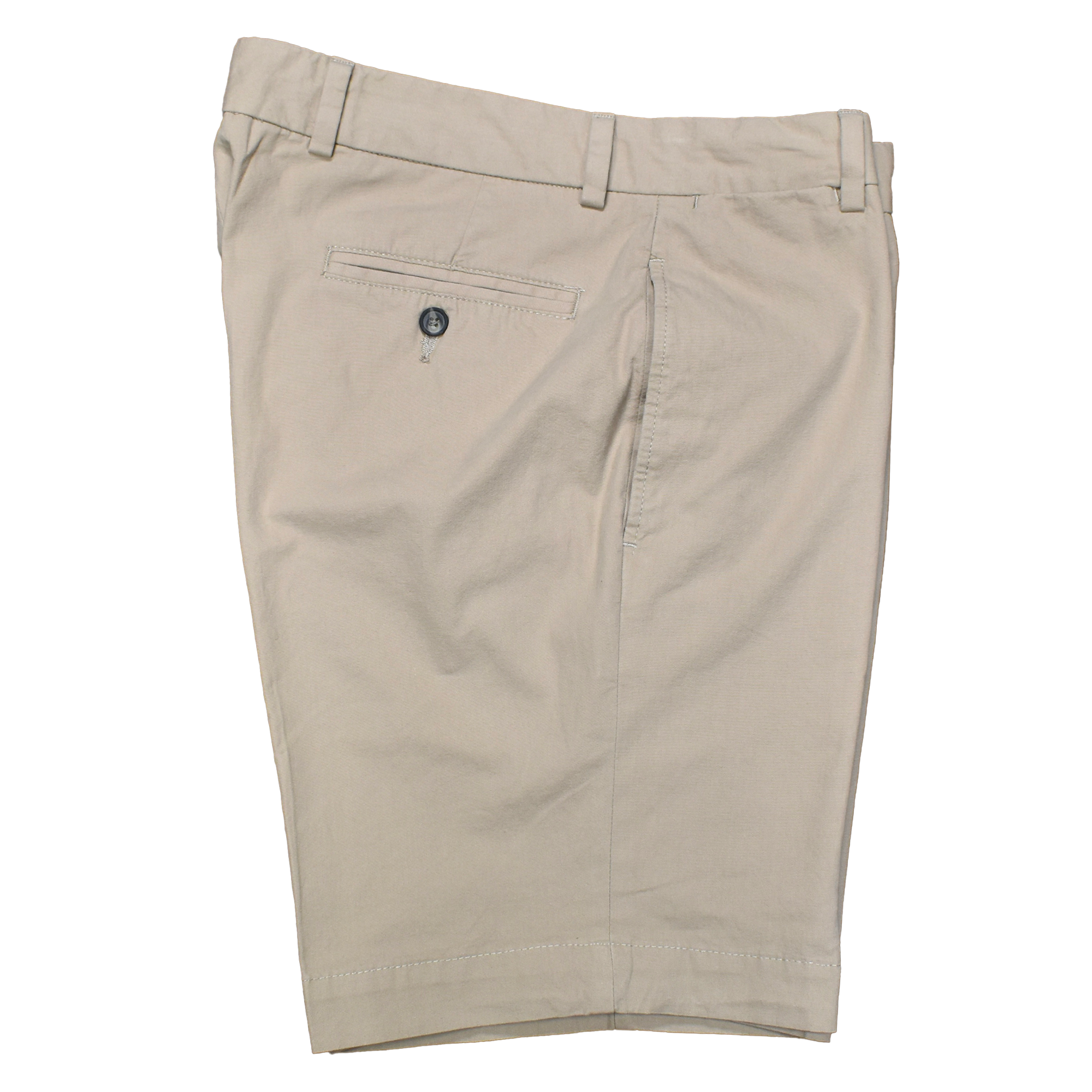 Charleston Khakis Washed Poplin Short