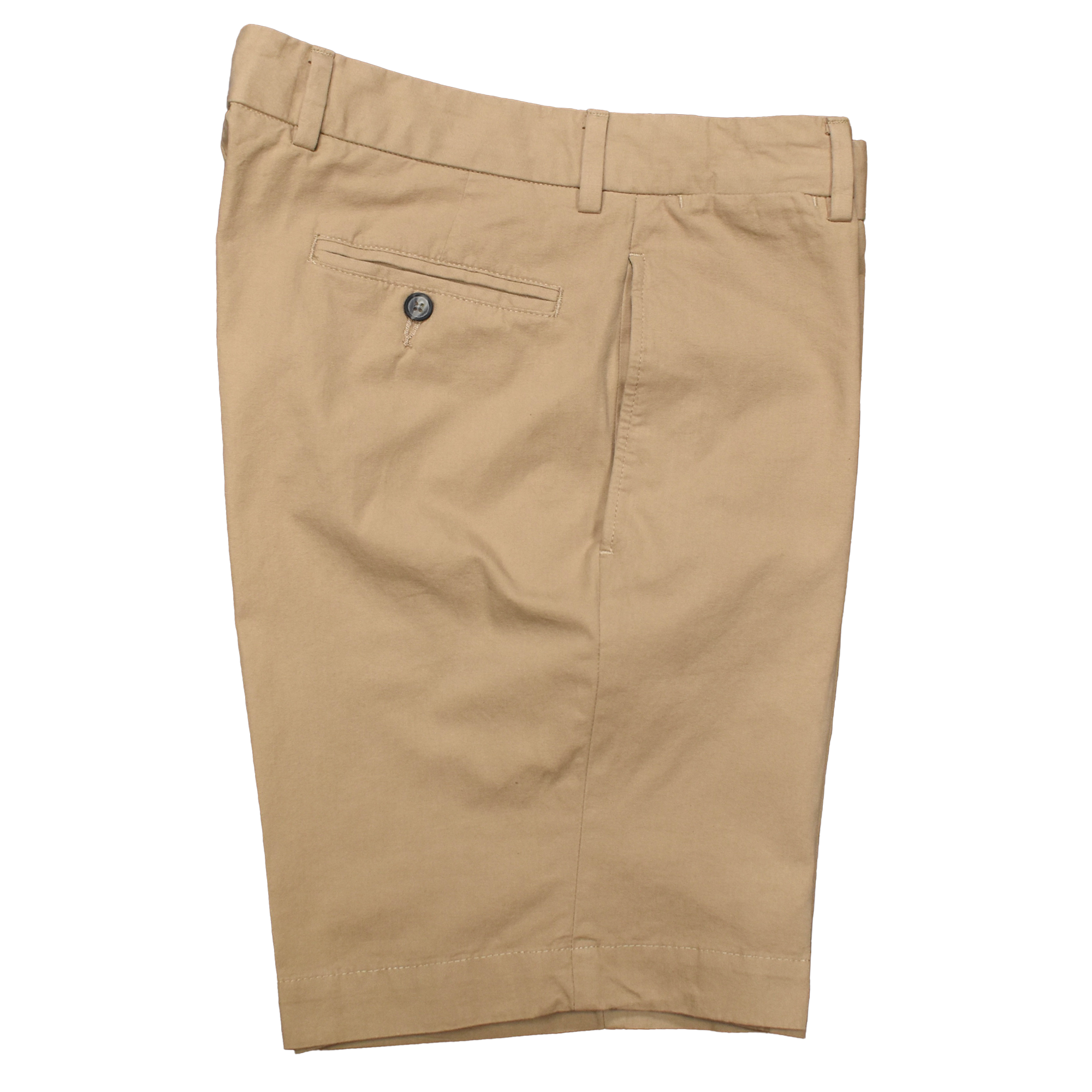 Charleston Khakis Washed Poplin Short