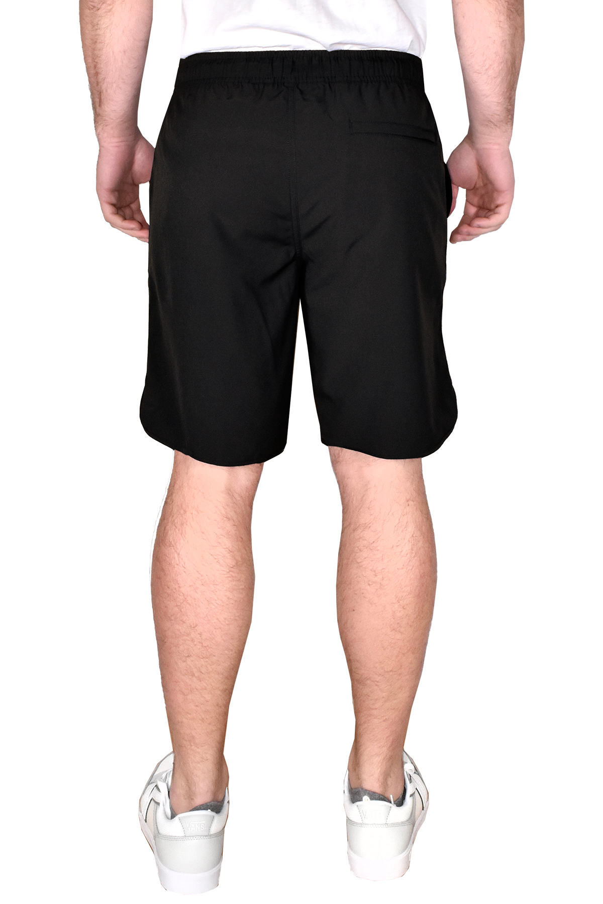 Performance Solid Windjammer Hybrid