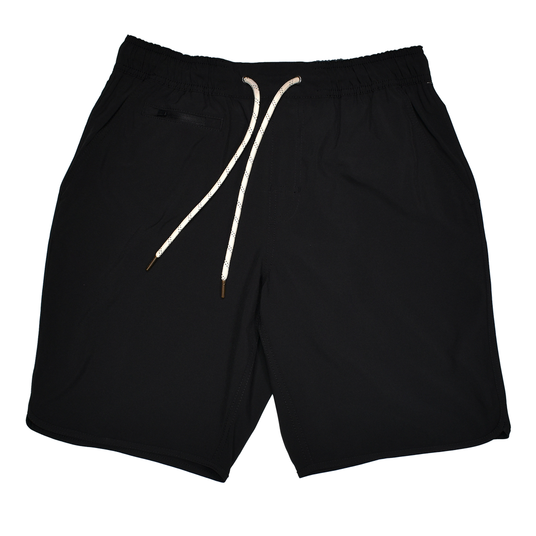 Performance Solid Windjammer Hybrid
