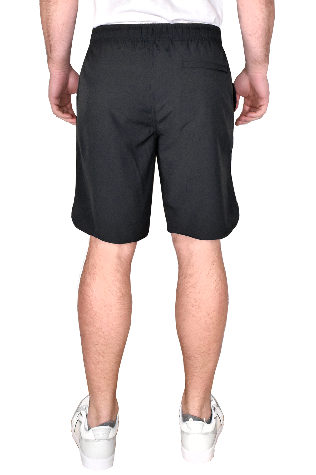Performance Solid Windjammer Hybrid