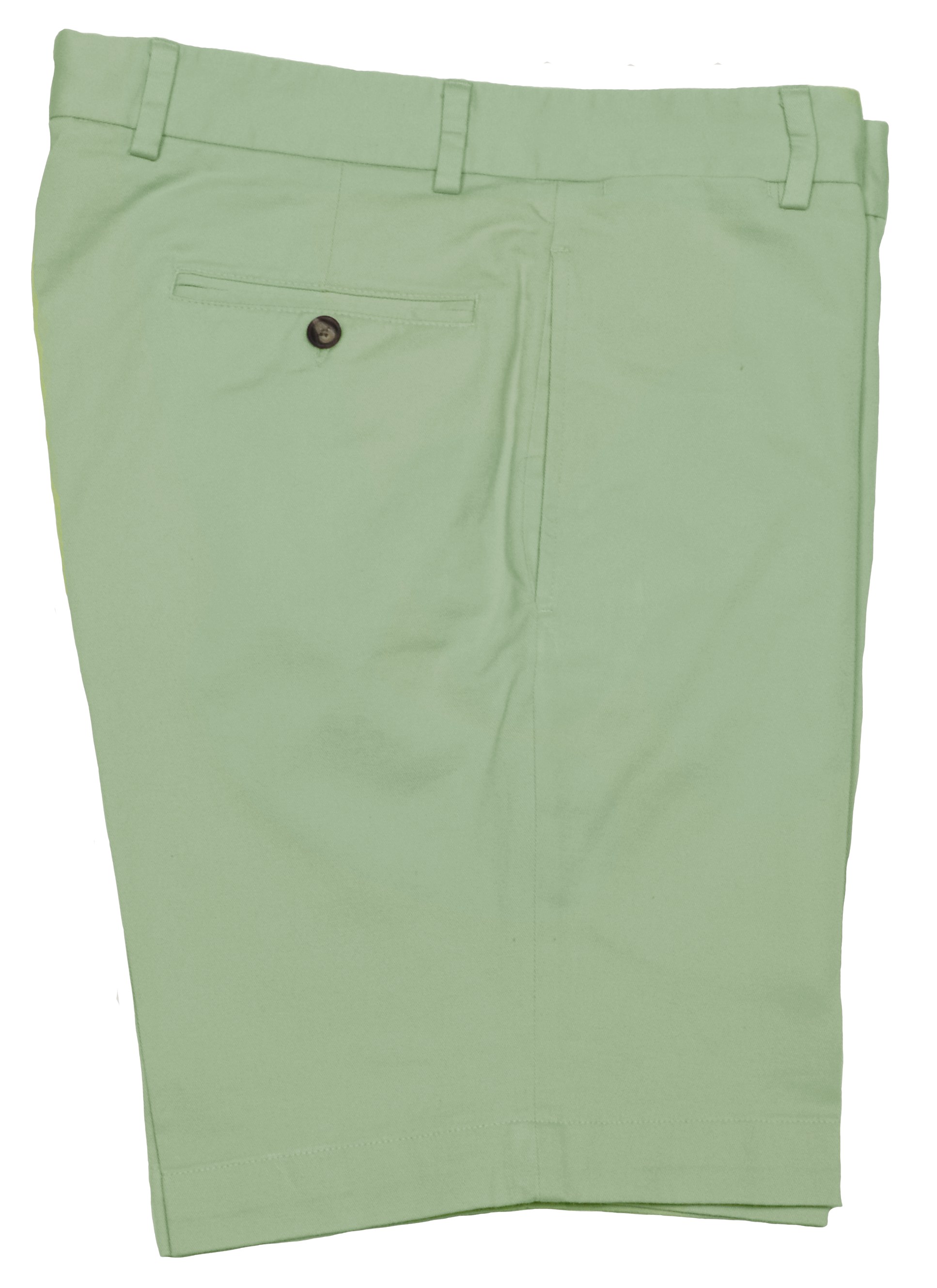 Charleston Khakis Fine Line Stretch Twill Short