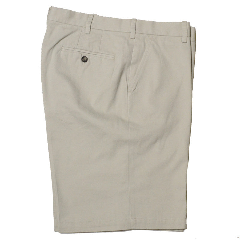 Classic Vintage Twill 9" Short