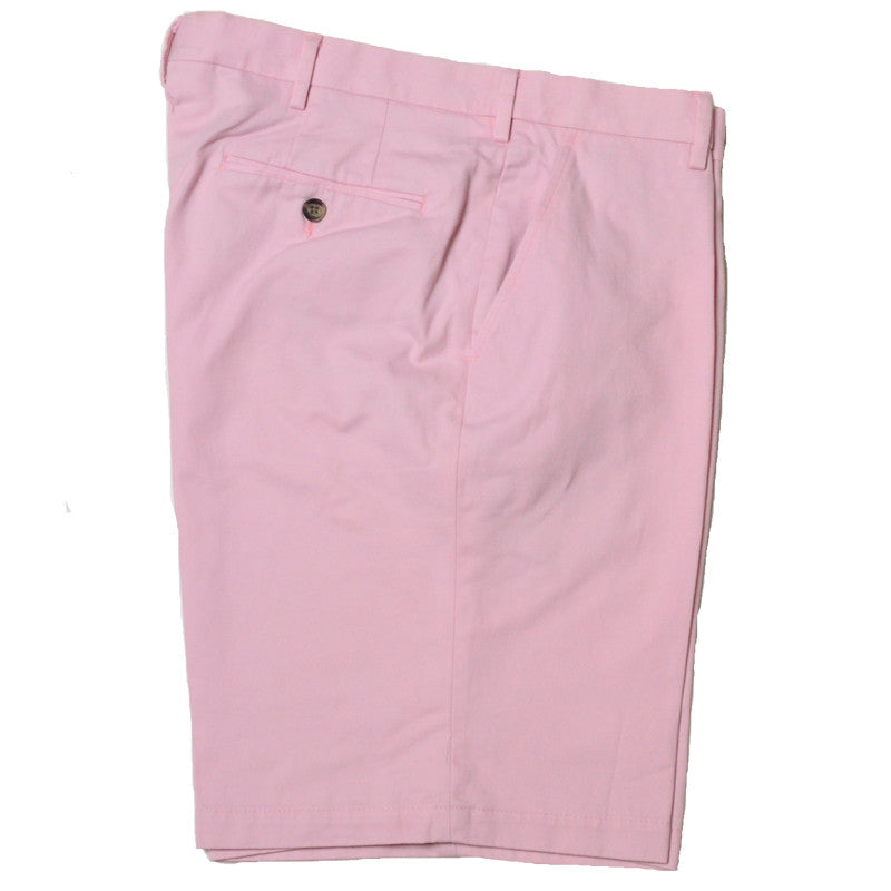 Classic Vintage Twill 9" Short