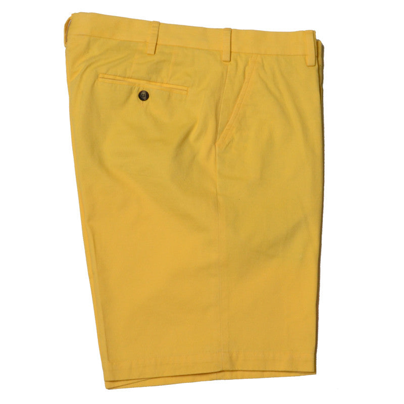 Classic Vintage Twill 9" Short