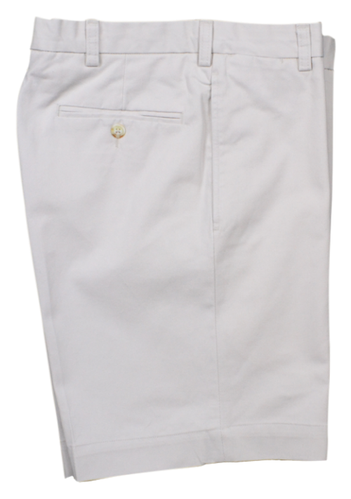 Charleston Khaki Washed Khaki 9" Short