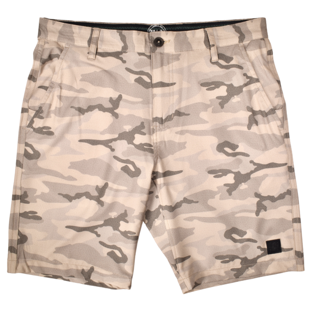 Desert camo shorts sales mens