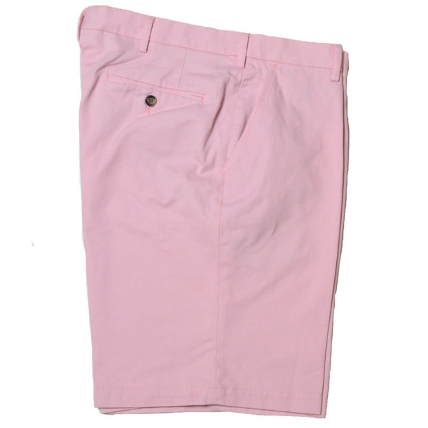 Classic Vintage Twill 9" Short, Pink