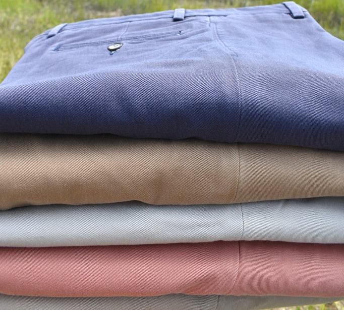 Are Shorts the Perfect Winter Gift?