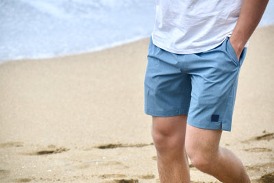 How to Find the Best Men’s Shorts for You