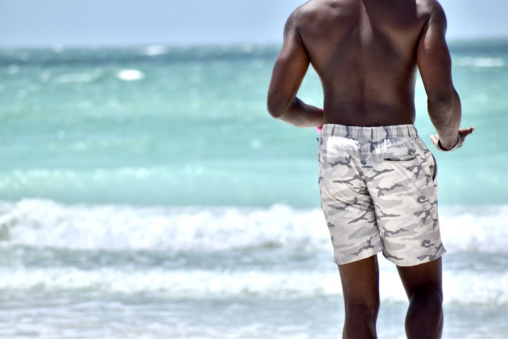 Best Board Shorts for Men