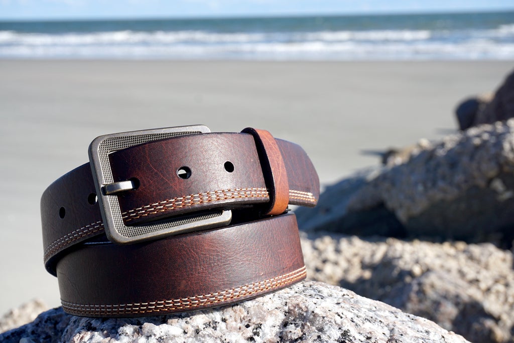 The Right Way to Pick a Belt