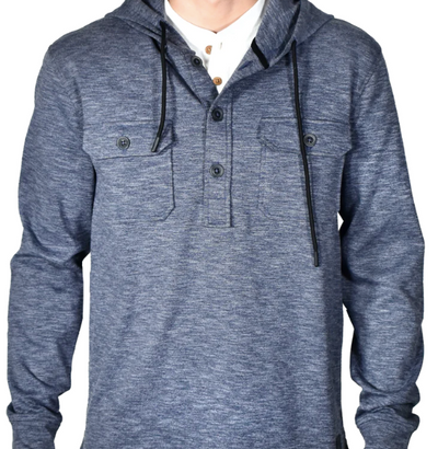 What is Slub Cotton and Why it Makes a Great Hoodie?