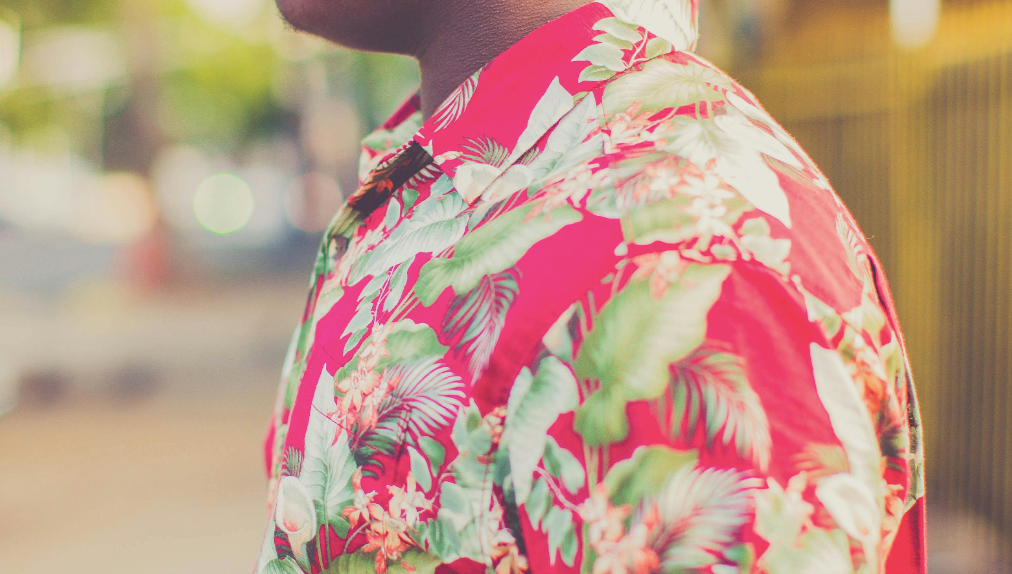 Can Men Wear Floral Prints?