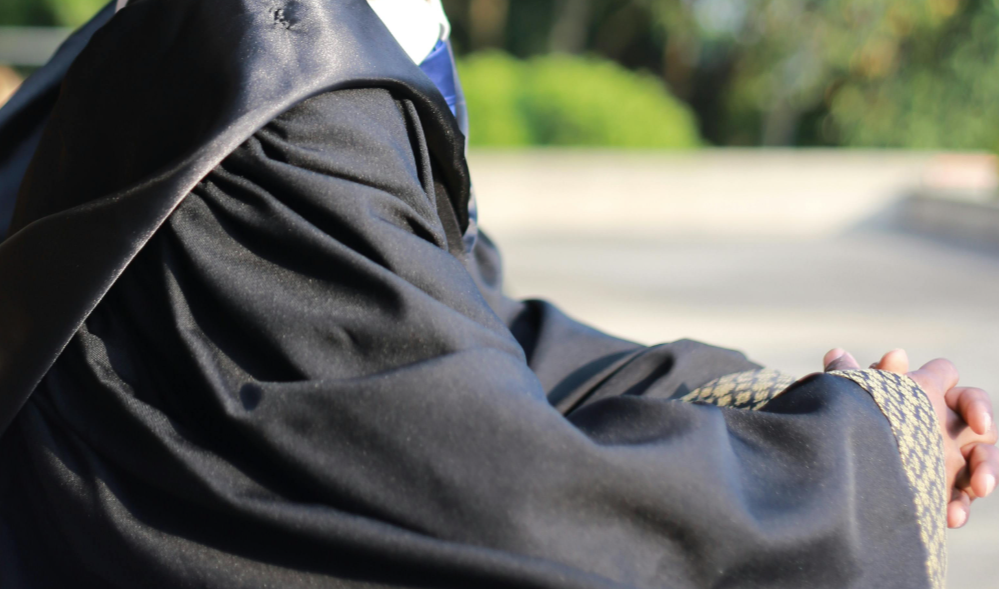 Style Tips for Graduation