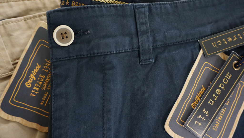 Business Casual Men’s Shorts: Dos & Don’ts