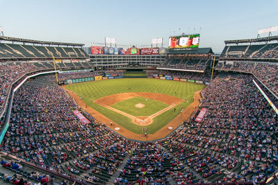 What to Wear to a Baseball Game