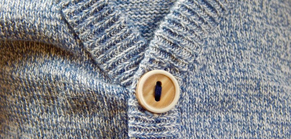 How to Wear a Men's Cardigan Sweater in Style