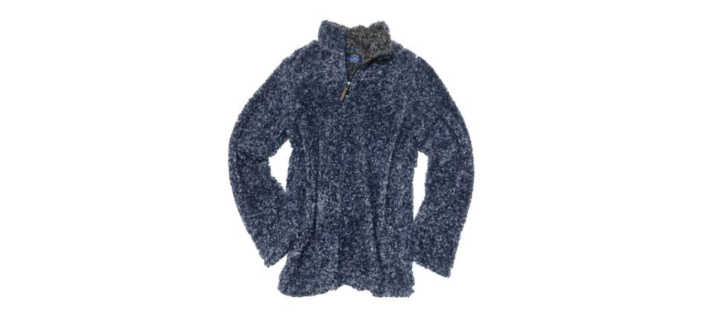 Men's Fleece Jacket Outfit Ideas