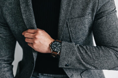 What Colors Go with Gray Pants?