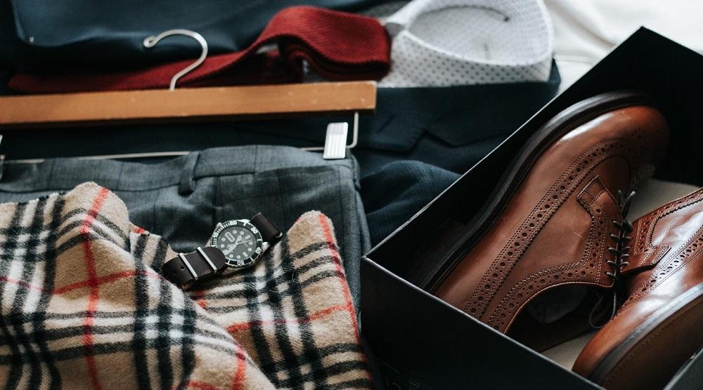 New Clothes Styles For Men From Vintage 1946