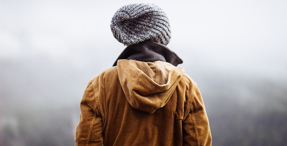 Essential Men’s Fall Clothing Styles in 2019