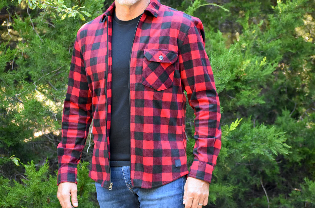 Find the Best Sweater and Overshirt Style for You