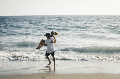 Top Summer Shorts to Wear to the Beach