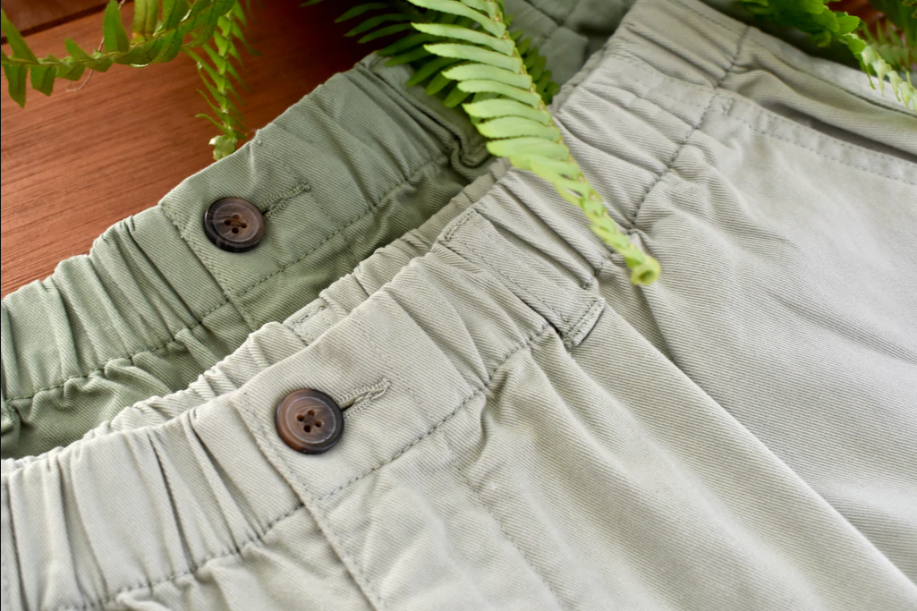 Essential Spring Arrivals from V1946