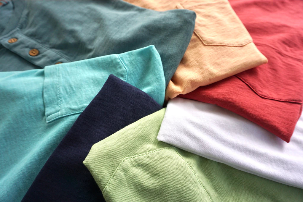 Add Pastel to Your Spring Outfits