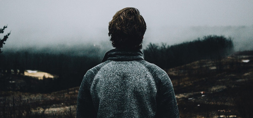 Top Men's Cold Weather Outfit Ideas