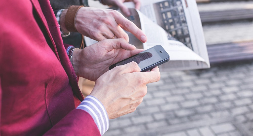 Business Casual Outfit Ideas for Men