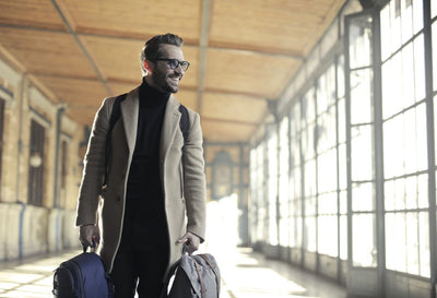 Best Travel Pants for Men