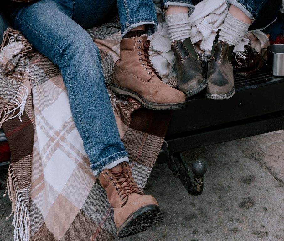 Best Waterproof Outdoor Boots